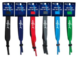 Cordon à lunettes néoprène adultes