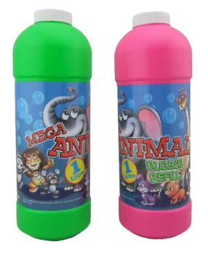 Souffleur de bulles de savon 1litre