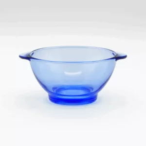 Lys  marine bol à oreilles 51 cl