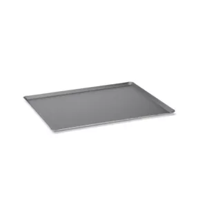 Plaque patissiere choc alu. 40x30cm