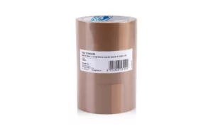 Adhésif emballage havane 50mmx66m 3pcs