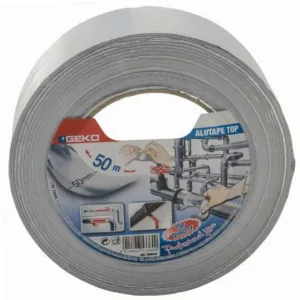 Alutape 50mmx50m / 30 my