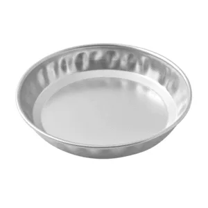 Moule tarte 20cm nid d abeille antiadhésif