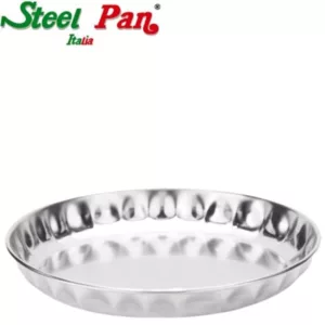 Moule tarte  28cm nid d abeille antiadhésif