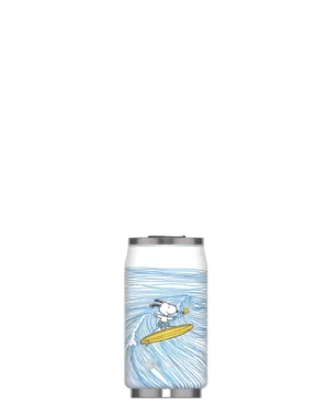 Canette surfing snoopy p. 280ml/9,5fl.oz