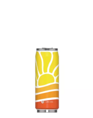 Canette sun festival p. 500ml/16,5fl.oz