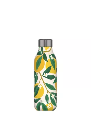 Bouteille 2.0 lemon p. 500ml/16,5fl.oz