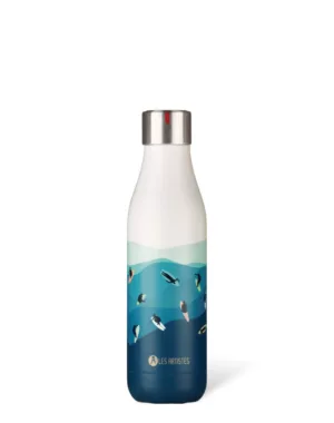 Bouteille surf mat 500ml/16,5fl.oz