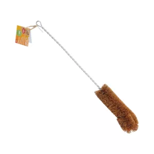 Goupillon en coco 35 cm