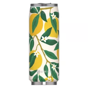 Canette / can lemon p. 500ml/16,5fl.oz