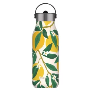 Bouteille / bottle 2.0 lemon p. 1000ml/34fl.oz
