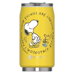 Canette / can bright snoopy p. 280ml/9,5fl.oz