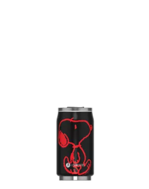 Canette / can ease snoopy p. 280ml/9,5fl.oz