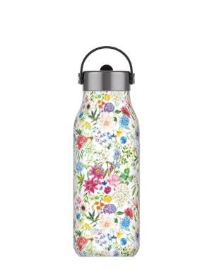 Bouteille / bottle 2.0 floral liberty p. 1000ml/34